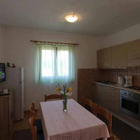 Апартаменты In - Insel Krk 44630 Сило