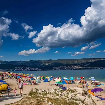 In - Insel Krk 44630 Апартаменты