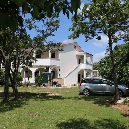 Апартаменты In - Insel Krk 44630