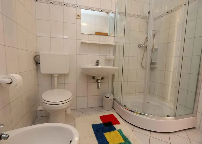 Apartment In - Insel Krk 44630
