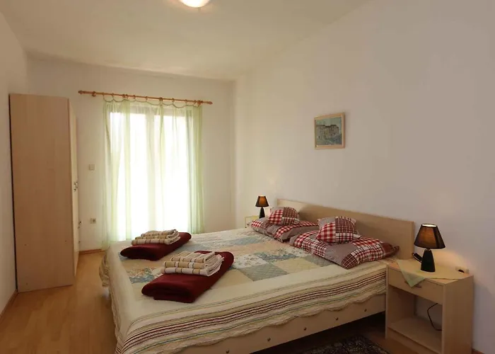 In - Insel Krk 44630