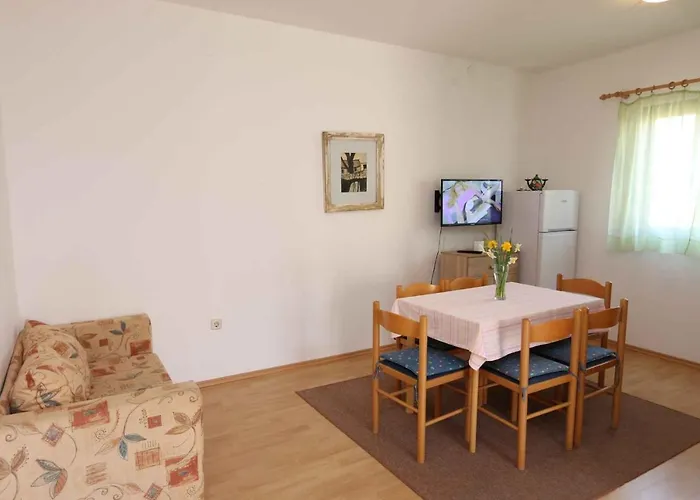 In - Insel Krk 44630