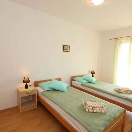 Apartman In - Insel Krk 44630