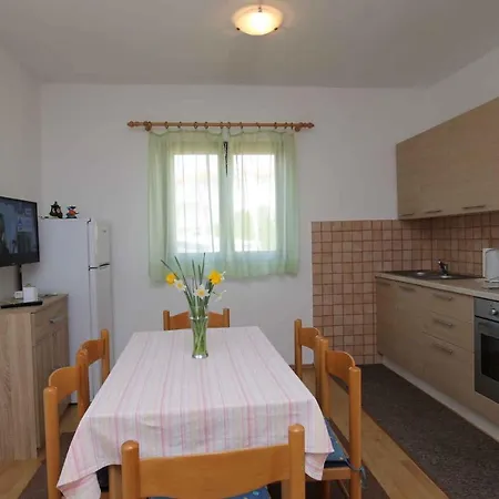 In - Insel Krk 44630 Apartman Šilo