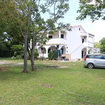 In - Insel Krk 44630 Appartamento
