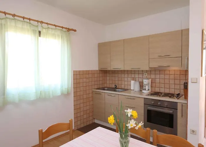 In - Insel Krk 44630 Apartment *