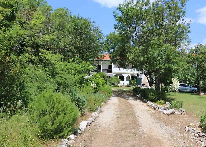 In - Insel Krk 44630