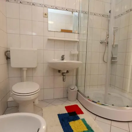 Apartman In - Insel Krk 44630