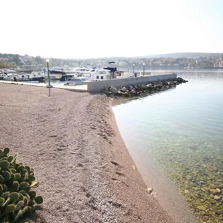 In - Insel Krk 44630